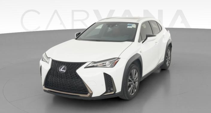 lexus ux hybrid 2021 JTHR9JBH0M2043154 image lexus ux hybrid 2021 JTHR9JBH0M2043154 image